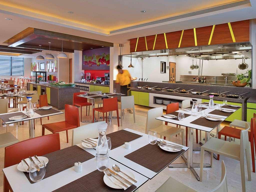 Ibis Chennai City Centre - An Accor Brand Екстер'єр фото
